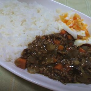 我が家のｷｰﾏｶﾚｰ♪